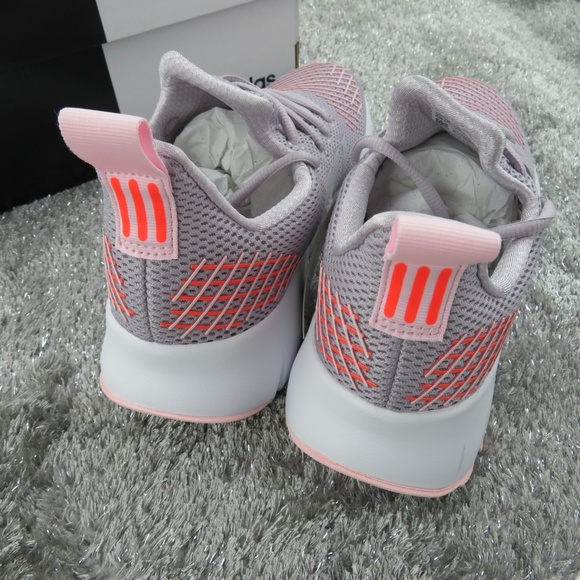 Adidas Original Asweego Runner Sneakers - Picture 5 of 6